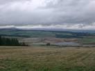 The land beyond the lochs was - via Daymix