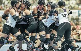 Image result for London Roller Girls