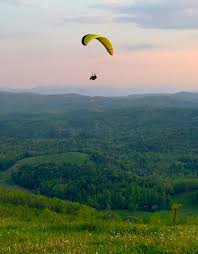 Image result for Airborne Hang Gliding & Paragliding Centre
