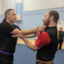 Image result for Hull Kung Fu