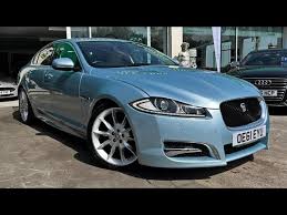 Image result for Crystal Blue 2009 Jaguar