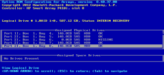 Картинки по запросу hp raid