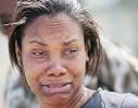 ... Fla., where Patrick Dell allegedly shot and killed his wife, ... - crying-woman