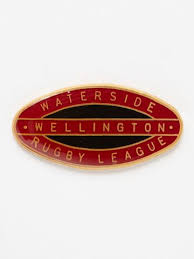 Image result for Wellington Rugby Football Club Limited