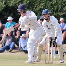 Image result for Nantwich Cricket Club