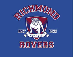 Image result for Richmond Rugby Football Club