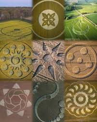 Image result for crop circles