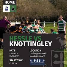 Image result for Hessle rufc