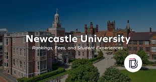 Image result for Newcastle University