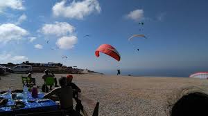 Image result for Mid-Wales Hang Gliding & Paragliding Club