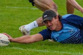 Image result for Wimbledon Touch Rugby