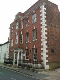 Image result for The Wingfield Club, Bedfordshire