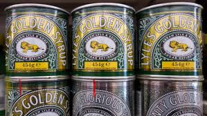 Image result for golden syrup