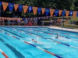 Image result for Feltham Swimming Club