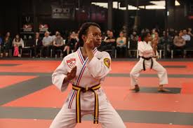 Image result for ATA Martial Arts Manchester
