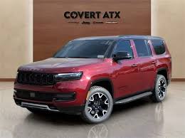 Image result for Jeep Wagoneer