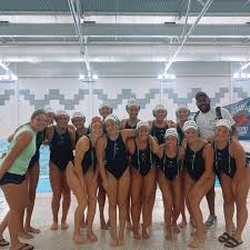 Image result for Exeter Waterpolo and Swimming Club