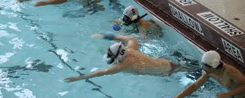 Image result for Cardiff University Octopush Club