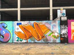 Image result for barcelona graffiti
