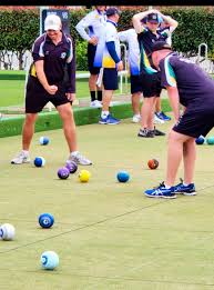 Image result for Eynesbury Bowls Club