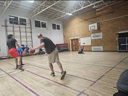 Image result for Bewdley Virtue Dodgeball Club