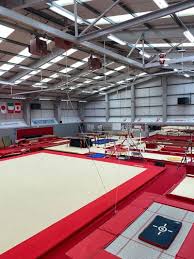 Image result for Waveney Gymnastics Club