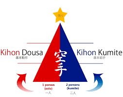 Image result for British Karate Shunen Jutsu