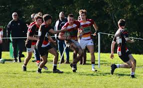 Image result for Fylde Rugby Union Football Club