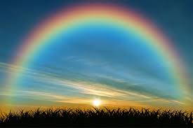 Znalezione obrazy dla zapytania rainbow