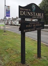 Image result for Dunstable