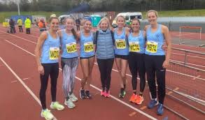 Image result for Cambridge Harriers
