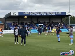 Image result for Grange Park FC