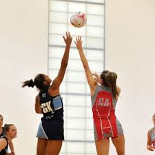 Image result for Lyndean Netball Club