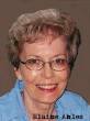 Elaine Dorothy Langerud was