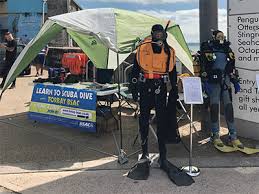 Image result for Torbay Sub-Aqua Club