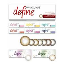 「ワンデーアキュビュートゥルーアイ」の画像検索結果