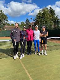 Image result for South Hampstead Club Limited