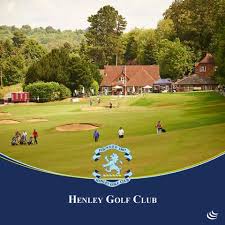Image result for Henley Golf Club