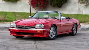 Image result for Bright Red Signal 1988 Jaguar