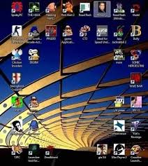 Image result for windows xp fight club