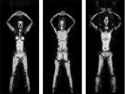 Image result for body scanner