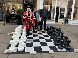 Image result for Musselburgh Chess Club