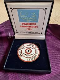Image result for Windrush Bowmen