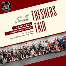 Image result for Cardiff University Kickboxing Club