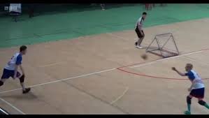 Image result for Pompey Tchoukball Club