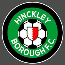 Image result for Hinckley United Junior Football Club
