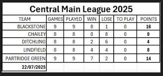 Image result for Lodsworth Stoolball Club