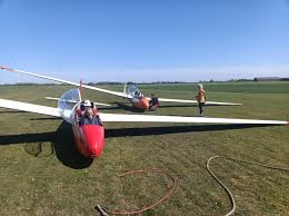 Image result for Lincolnshire Gliding Club
