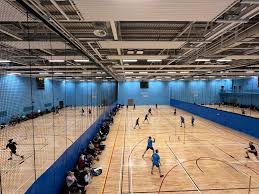 Image result for Bourne Badminton Club