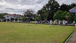 Image result for Rosedale Bowls Club